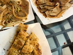 -毅祥斋老孙家泡馍(北院门鼓楼店)