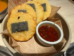 -大叹号·朝鲜族烤肉(潍坊泰华城店)