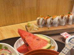 -森味花园·日本料理(伊藤洋华堂亚运村店)