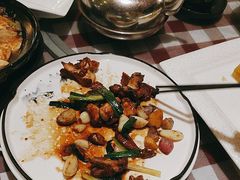 -陶缘一号·四季缘·老字号顺德菜·户外婚礼家宴(西滘店)