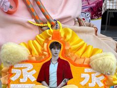 -萃华海鲜阁大排档(五四广场店)