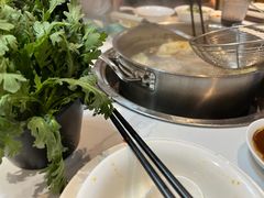 -三毛牛肉店(福强店)