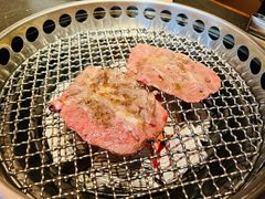 厚切和牛牛舌-300杯·和牛烧肉清酒专门店(廊里店)