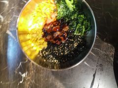 -大叹号·朝鲜族烤肉(潍坊泰华城店)