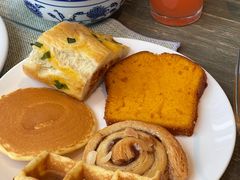 -TABLE·味西餐厅-成都茂业JW万豪酒店