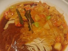 -松鹤面馆·古法焖肉面(观前店)