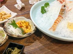 -东京屋(武定路店)