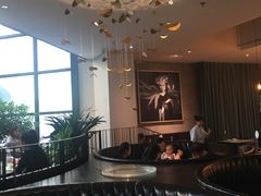 -大树餐厅(红旗街万达店)