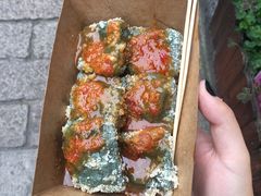 -品腐记·豆腐王朝(老门东总店)