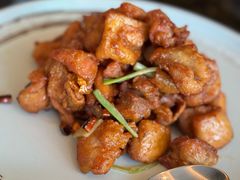 -长沙北辰洲际酒店-栀味轩中餐厅