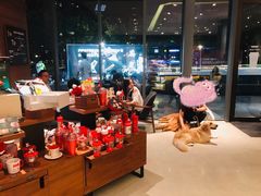 -星巴克臻选(广州二沙岛文立方店)