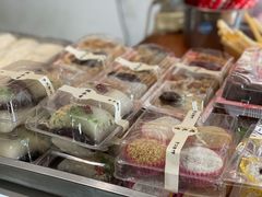-糯米香(长江路店)