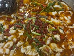 酸菜鱼-老四川平头酸菜鱼(衙前店)