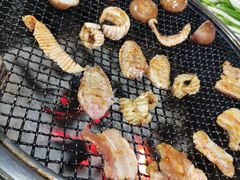 -小辣椒汤锅烧烤(温泉南街店)