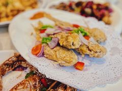 小黄鱼-温岭人家(红花北路店)