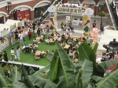 -佛罗伦萨小镇广佛名品奥特莱斯(疏港路店)