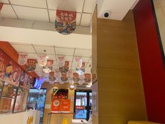 -老通城豆皮大王(吉庆街店)