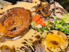 -雷神拉面(财富中心玉米楼店)