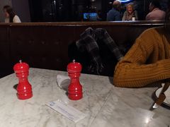 -玛尚诺意式餐厅(官舍店)