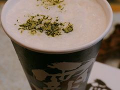伯芽绝弦-霸王茶姬(南强街店)