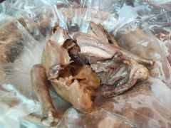 盐焗乳鸽-旺金鸽(穗盐路总店)