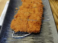 腰内猪排-胜博殿霸王树(嘉里中心店)