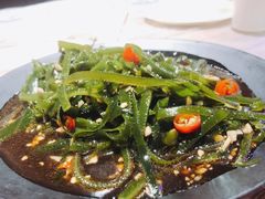 -沈记烧烤海鲜(江汉二路店)