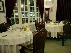 -La Villa French Restaurant
