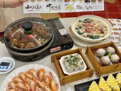 -嘉禧大酒楼(康城广场店)