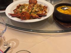 -新白鹿餐厅(龙游路总店·杭帮菜名店)