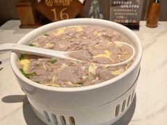 虾爬汤-常鲜楼常来尝鲜海胆馆(星海店)