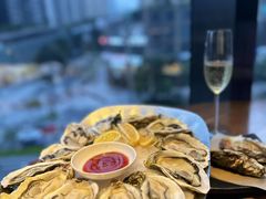 -Mr.Fish鱼鲜生海鲜放题(高德置地冬广场店)