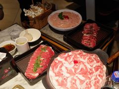 -川味观·鲜货火锅(西湖文化广场店)