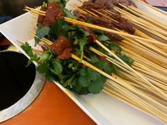 -屋头串串(临江路店)