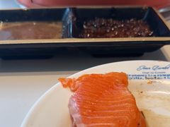 -星伦多自助料理·涮烤一体(杭州来福士店)