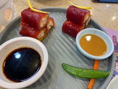 -点都德(龙之梦店)