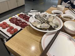 -嬷孙家潮汕牛肉火锅(北京路天河城店)