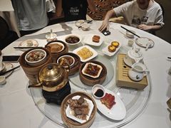 -稻香酒家·35年老字号(侨光店)