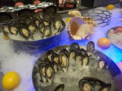 -长沙北辰洲际酒店-兰调全日餐厅