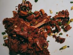 -雀蓝川菜(奥体广场店)