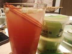 -苏帮袁Sue Cuisine(来福士店)