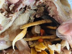 -吉英盐焗鸡(文中路店)