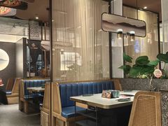 -新辣道鱼火锅(上地华联店)