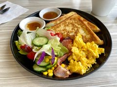 -必胜客(海滨店)