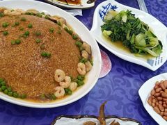 -碧海银沙海鲜餐厅(恒大海上威尼斯店)