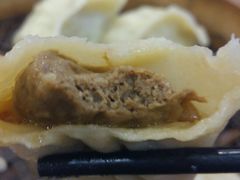 -千忆汤包(闽江路店)