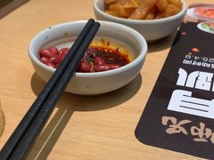 -大师兄·西北小馆(北站缤果空间店)