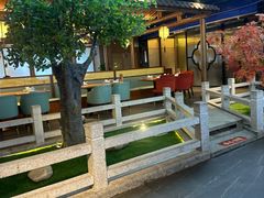 -三凤酒家·百年无锡菜(清扬茂业店)