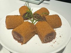 -四世同堂·京菜·烤鸭(双井店)