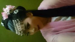 -盘子女人坊生日照·摄影馆(华强店)